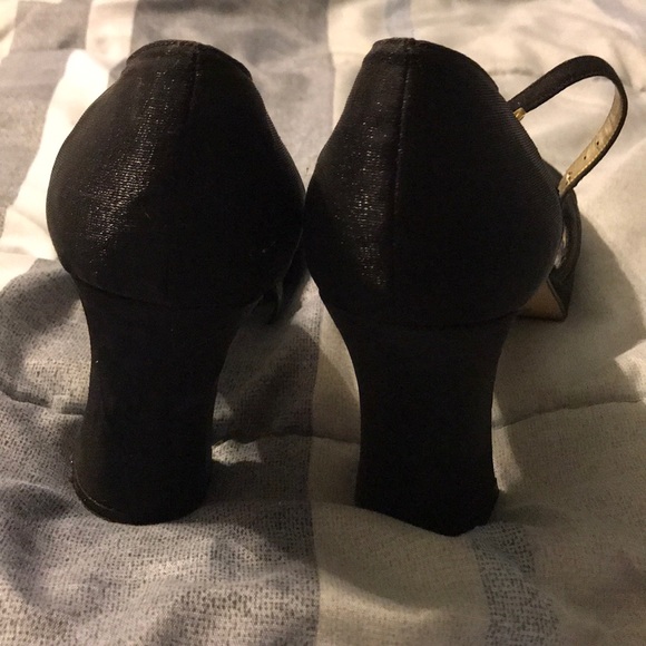 Andrea Viccaro Platform Heels - Picture 2 of 3